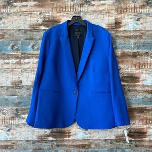 J Crew Blazer